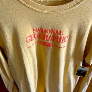 Parks Project long sleeve t shirt.